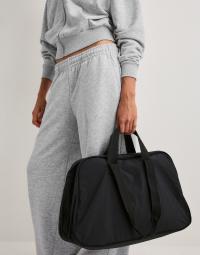 Adidas Originals - Sort - Bowling Bag