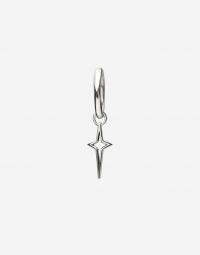 BOW19 - Sølv - Nova Earring