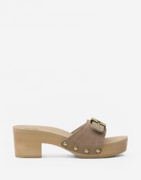 Scholl - Beige - Pescura Ibiza 2,0