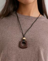 Pieces - Sort - Pcpauline Necklace