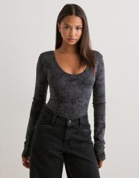 Diesel - Sort - Ionna-utlt Uw Body