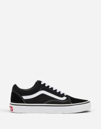 VANS - Sort - U Old Skool