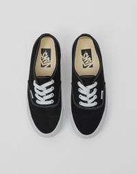 VANS - Sort - Lx Authentic Reissue 44 Lx