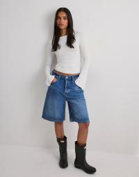 Hunter - Sort - Original Short Boot