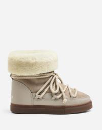 Inuikii - Beige - Classic High