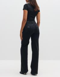 Lois Jeans - Sort - Palazzo