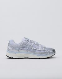 Nike - Hvid - W Nike P-6000