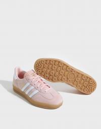 Adidas Originals - Pink - Gazelle Indoor W