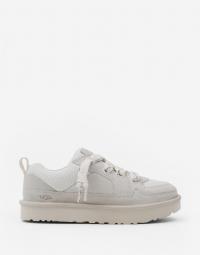 UGG - Beige - W Lo Lowmel