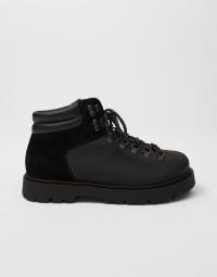 Birkenstock - Sort - Jackson 2.0 LENB