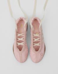 Adidas Originals - Pink - Taekwondo Mei Balle Sanpin/OWH