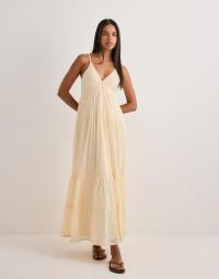 Neo Noir - Gul - Elorie S Voile Dress