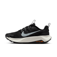 Nike Wildhorse 10-trailløbesko til kvinder - sort