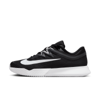 Nike Vapor Pro 3-tennissko til grusbane til kvinder - sort