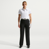 Nike Golf Club Dri-FIT-golfbukser til kvinder - sort
