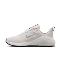Nike Bella 7-træningssko til kvinder - grå