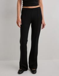 Nelly - Sort - No Waist Jersey Suit Pants