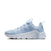 Nike Free Metcon 7-træningssko til kvinder - blå