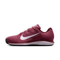 Nike Vapor 12-tennissko til grusbane til kvinder - rød