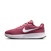 Nike Vapor Lite 3-tennissko til hardcourt til kvinder - rød