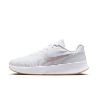 Nike Vapor Lite 3-tennissko til hardcourt til kvinder - hvid