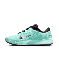 Nike Vapor Pro 3 PRM-tennissko til grusbane til kvinder - grøn