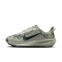 Nike ACG Pegasus Trail-trailløbesko til kvinder - grøn