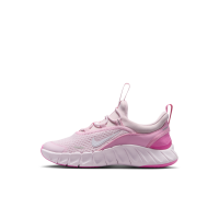 Nike Free Ride-løbesko til mindre børn - Pink
