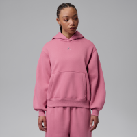 Jordan Brooklyn-hættetrøje til kvinder - Pink