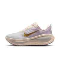 Nike Vomero Plus 16-løbesko til vej til kvinder - hvid