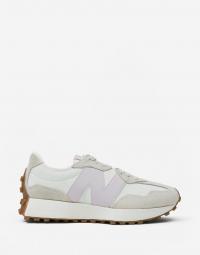 New Balance - Beige - New Balance 327