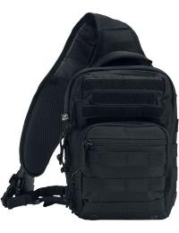 Brandit Rygsæk - US Cooper Sling - Unisex - sort