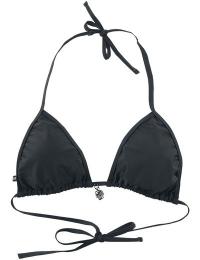 Black Premium by EMP Bikinitop - Mix And Match - S till XL - Damer - sort