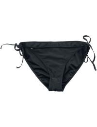 Gothicana by EMP Bikinitrusser - Mix And Match - L till XXL - Damer - sort