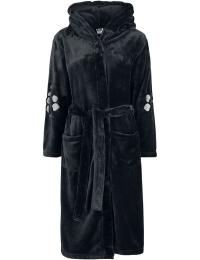 Drachenzähmen leicht gemacht Badekåbe - Ohnezahn - Cosplay - one size - Unisex - sort