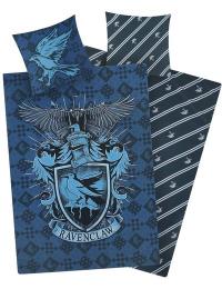 Harry Potter Sengetøj - Ravenclaw - Ingen - multifarvet