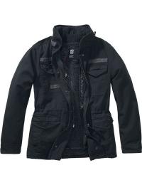 Brandit Vinterjakke - Ladies M65 Giant - XS till 4XL - Damer - sort