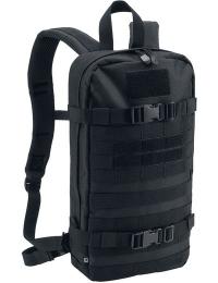 Brandit Rygsæk - US Cooper Daypack - Unisex - sort