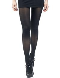 Pamela Mann Tights - 50 Denier Tights - S-XL - Damer - sort