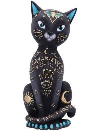 Nemesis Now Statue - Fortune kitty - Ingen - Standard