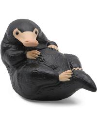 Fantastic Beasts Sparebøsse - Niffler - Ingen - brun