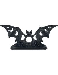 Alchemy England Lysestage - Bat fyrfadsholder - Ingen - Standard