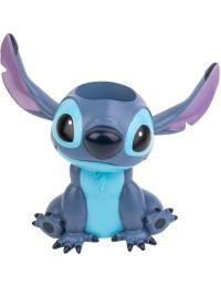 Lilo & Stitch - Disney Bordpynt - Stitch - blyantholder - Ingen - Standard