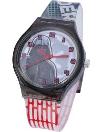 Star Wars - Disney Armbåndsure & tilbehør - Darth Vader - Unisex - multifarvet