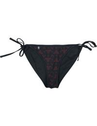 Black Premium by EMP Bikinitrusser - Mix And Match - L till XXL - Damer - sort