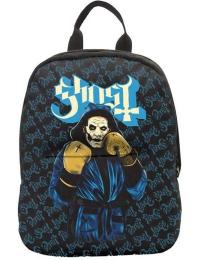 Ghost Mini-rygsække - Mini-Backpack - Prize Fighter - Unisex - Standard