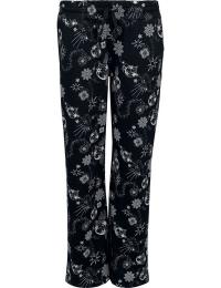 EMP Special Collection Natbukser - X-MAS - S till XL - Damer - sort