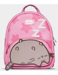 Pusheen Mini-rygsække - Sleeping - Mini Backpack - Unisex - multifarvet