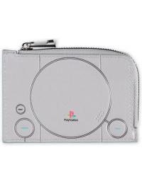 Playstation Pung - PlayStation-logo - Unisex - multifarvet
