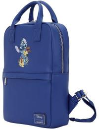 Lilo & Stitch - Disney Mini-rygsække - Loungefly - Lilo & Stitch - Unisex - multifarvet